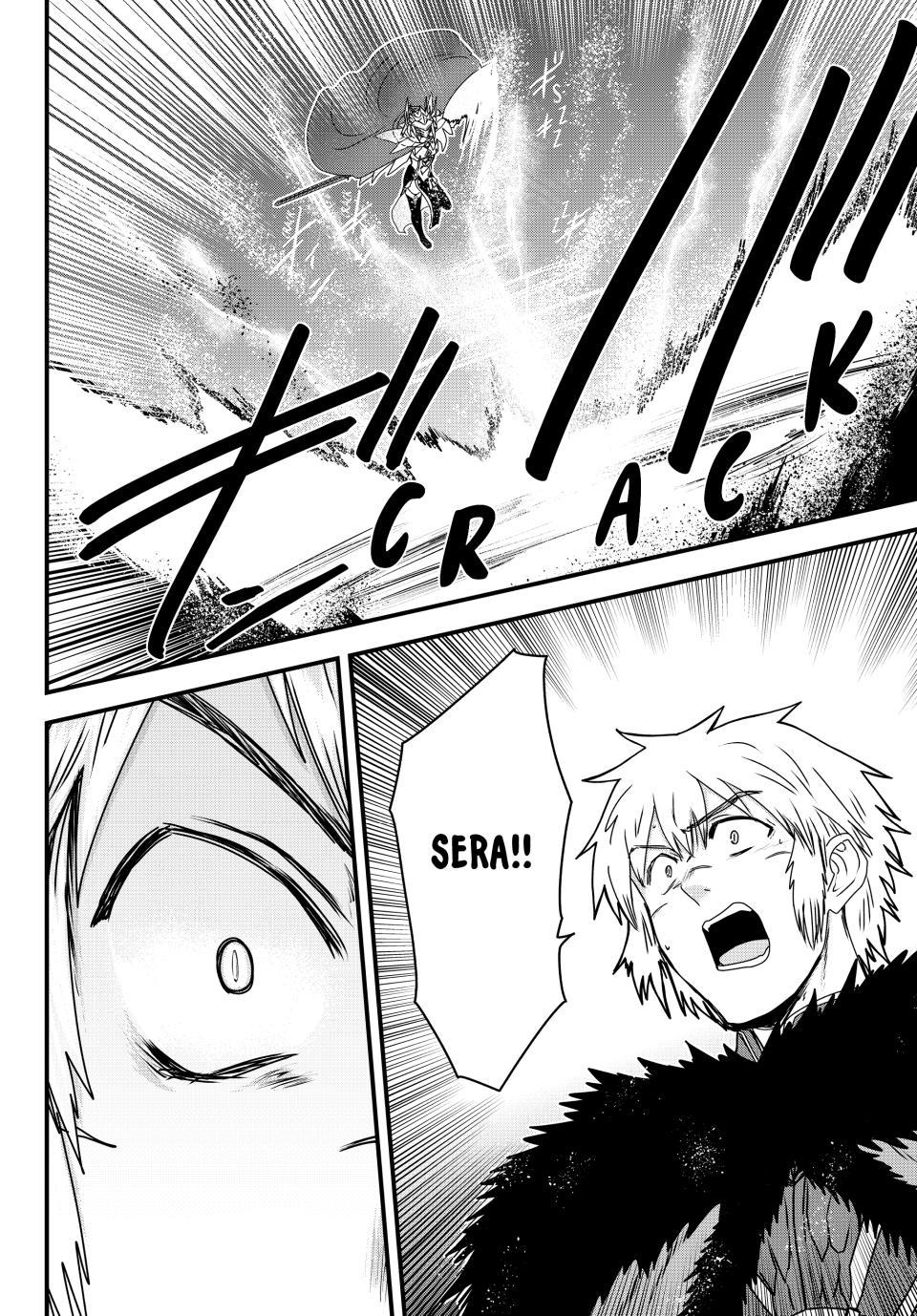 Himekishi wa Barbaroi no Yome Chap 63 - Next Chap 64