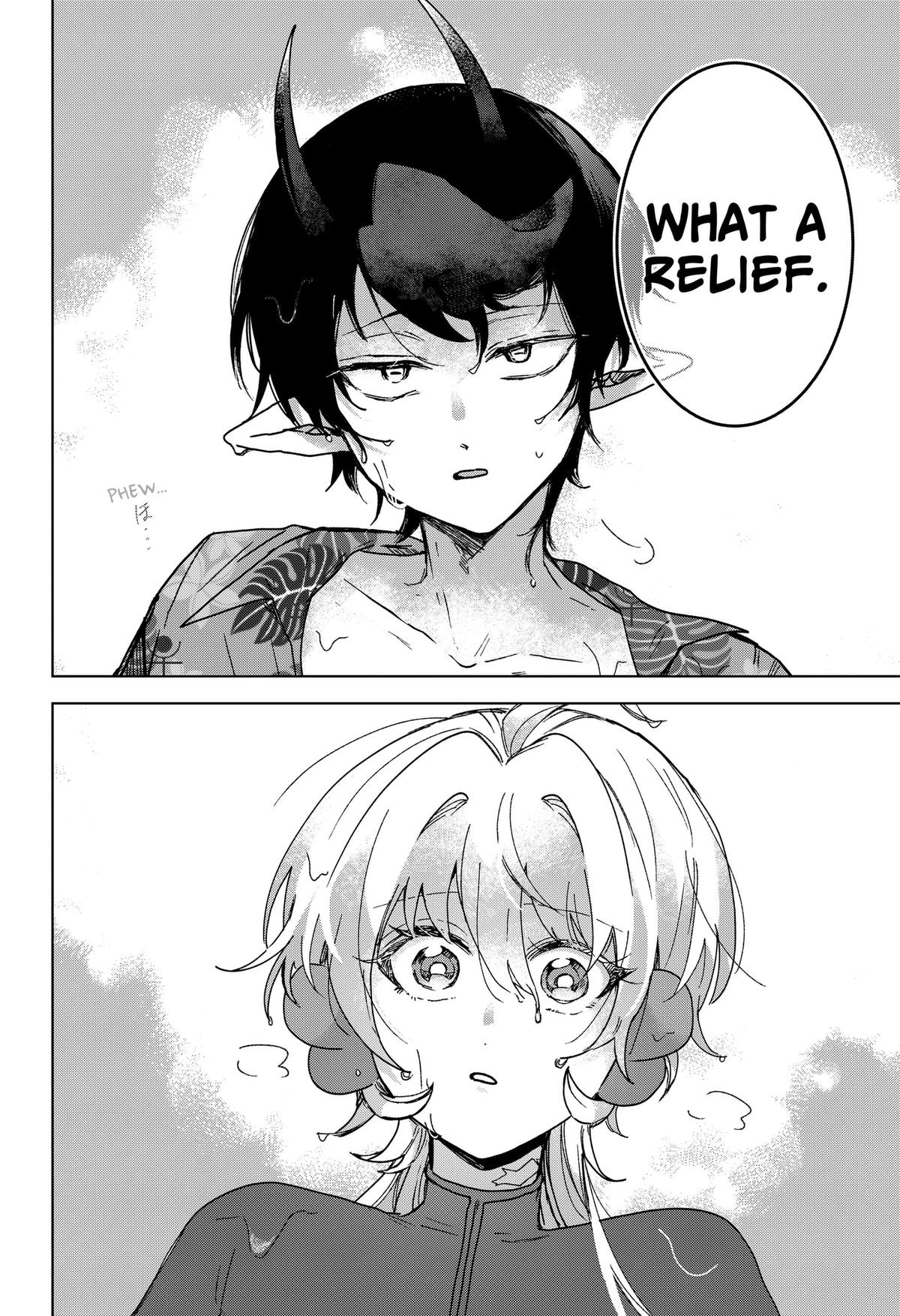 Sanagi no Heart Chap 17 - Next Chap 18