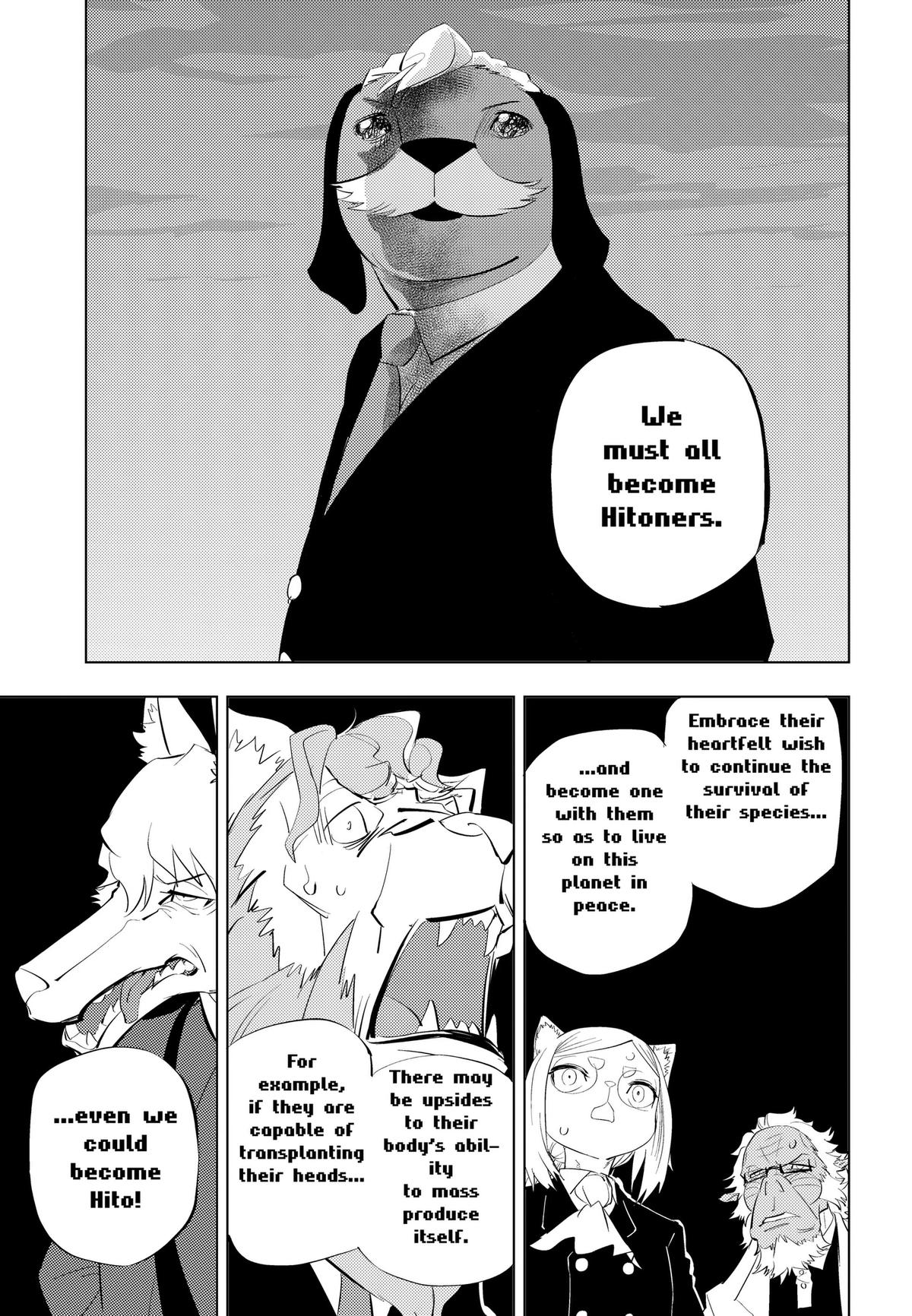 Hitoner Chap 12 - Next Chap 13