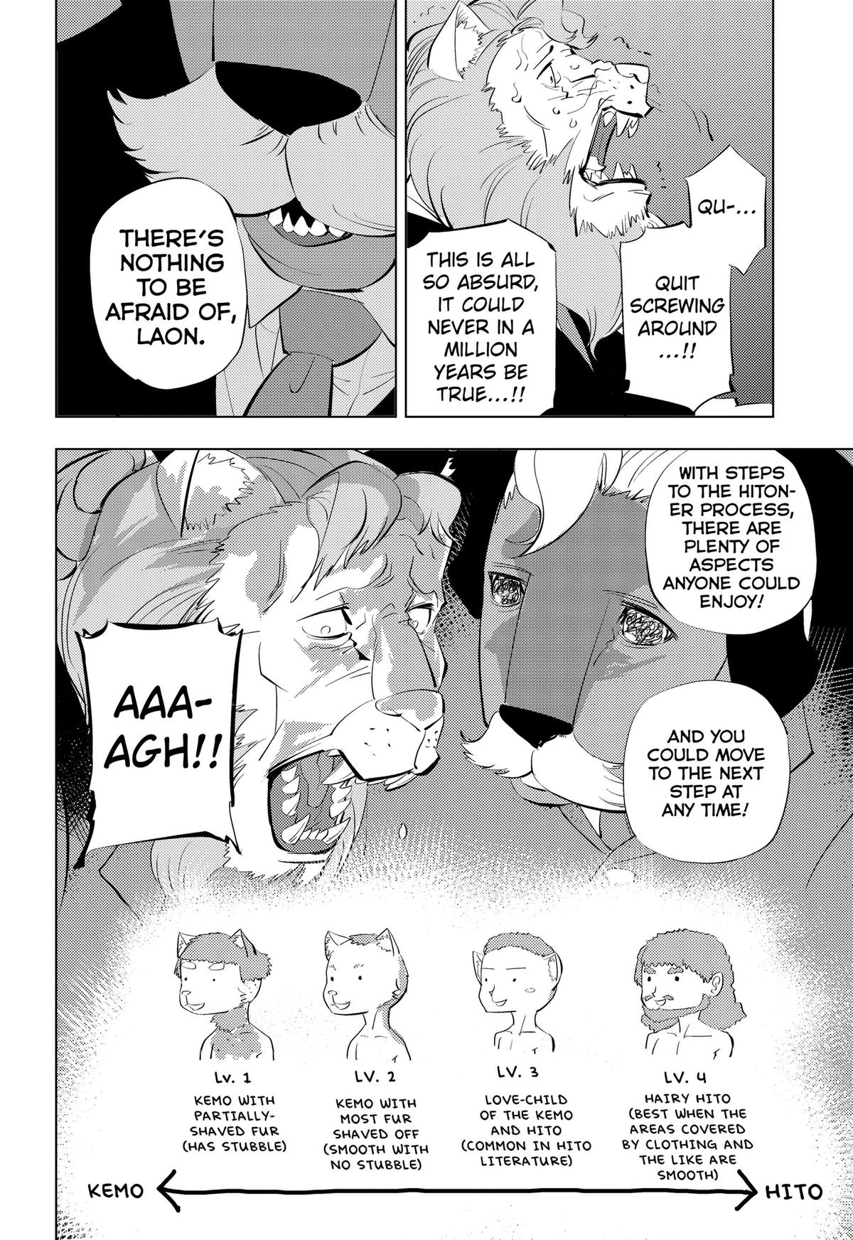 Hitoner Chap 12 - Next Chap 13