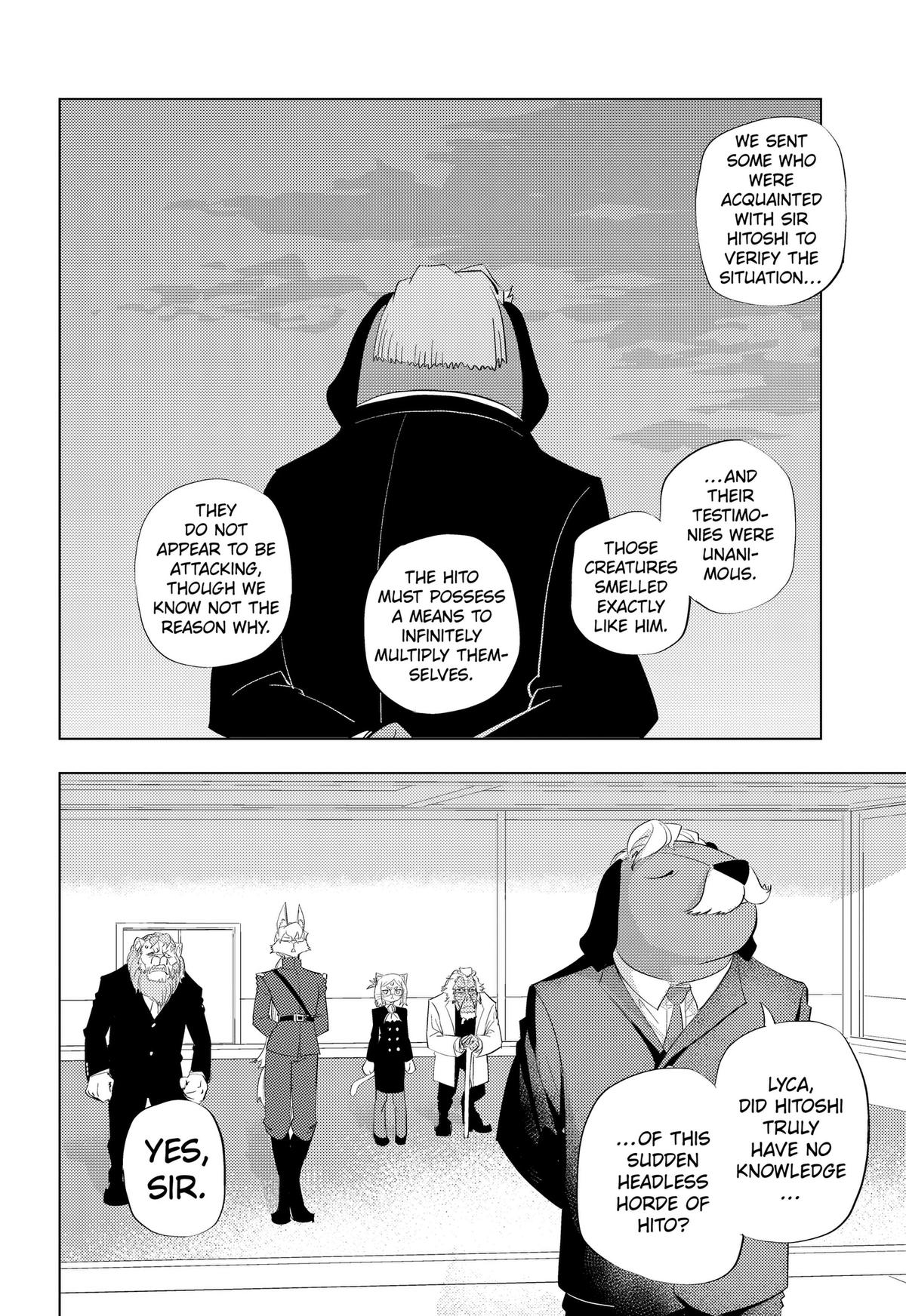 Hitoner Chap 12 - Next Chap 13