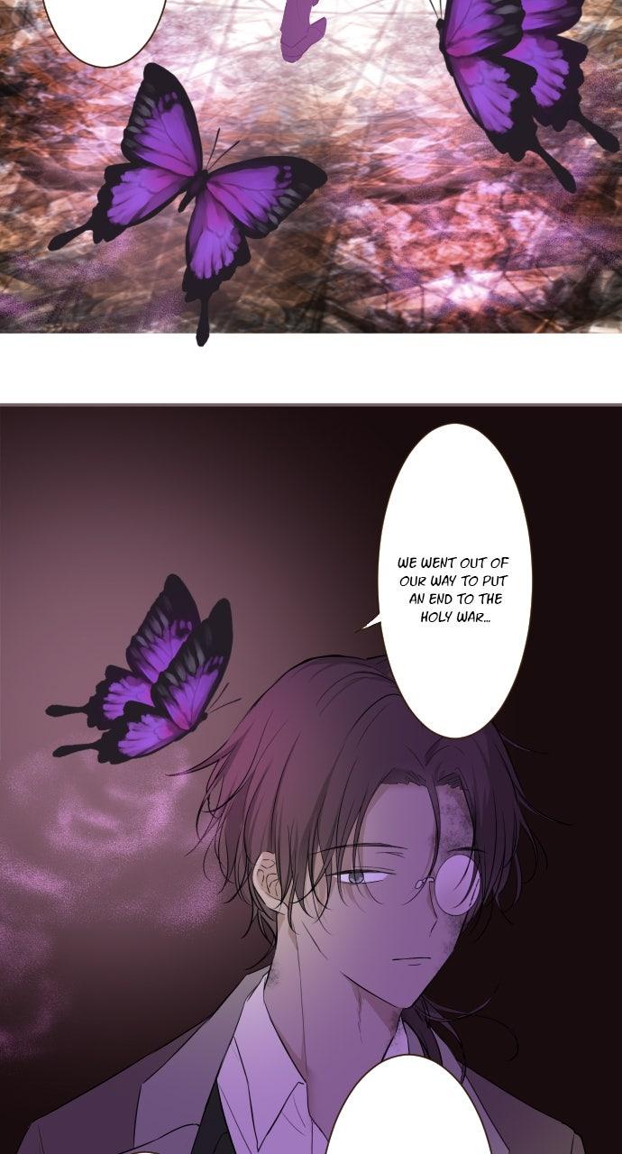 Protected by My Dragon Knight Chap 24 - Next Chap 25