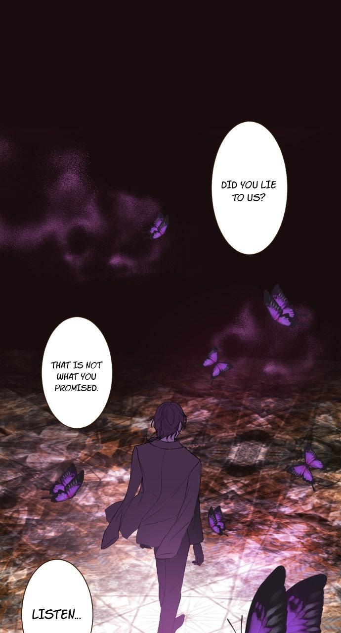 Protected by My Dragon Knight Chap 24 - Next Chap 25