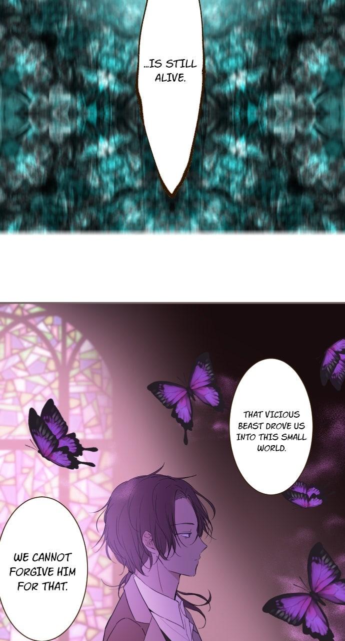 Protected by My Dragon Knight Chap 24 - Next Chap 25