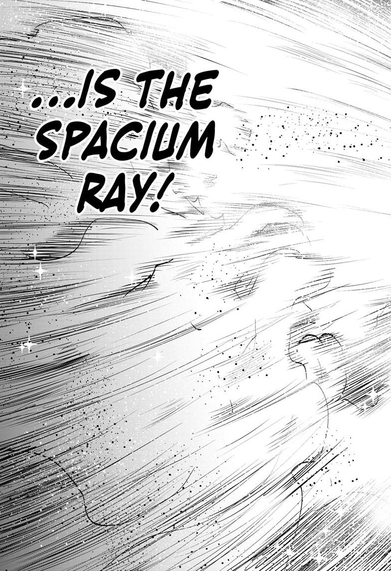 Ultraman: Along Came a Spider-Man Chap 51 - Next Chap 52