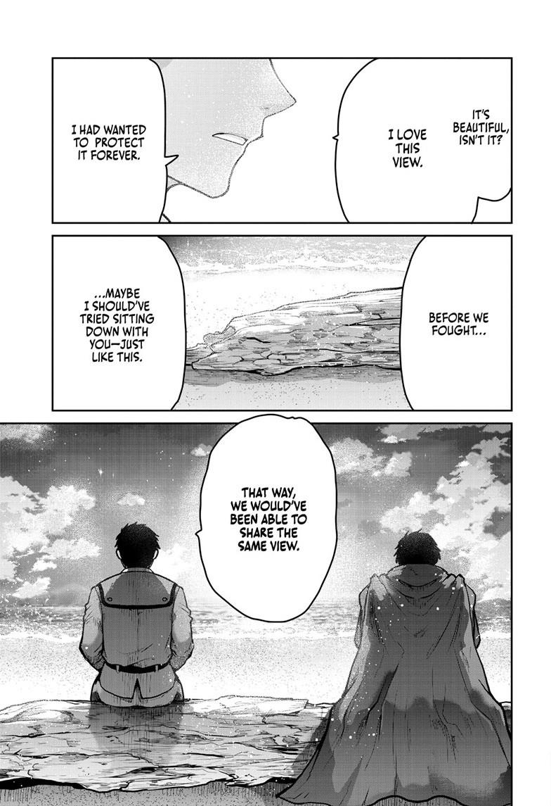 Ultraman: Along Came a Spider-Man Chap 51 - Next Chap 52