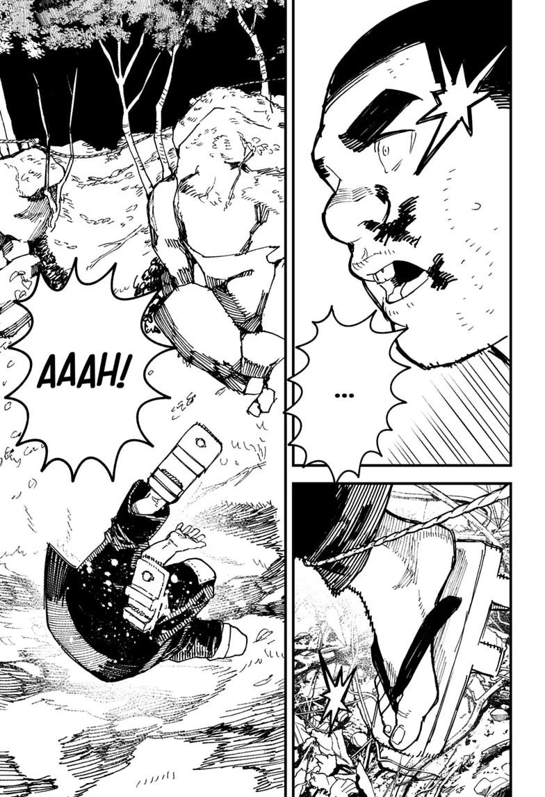 Kurumizawa Yoshihiko no Gukou Chap 26 - Next Chap 27