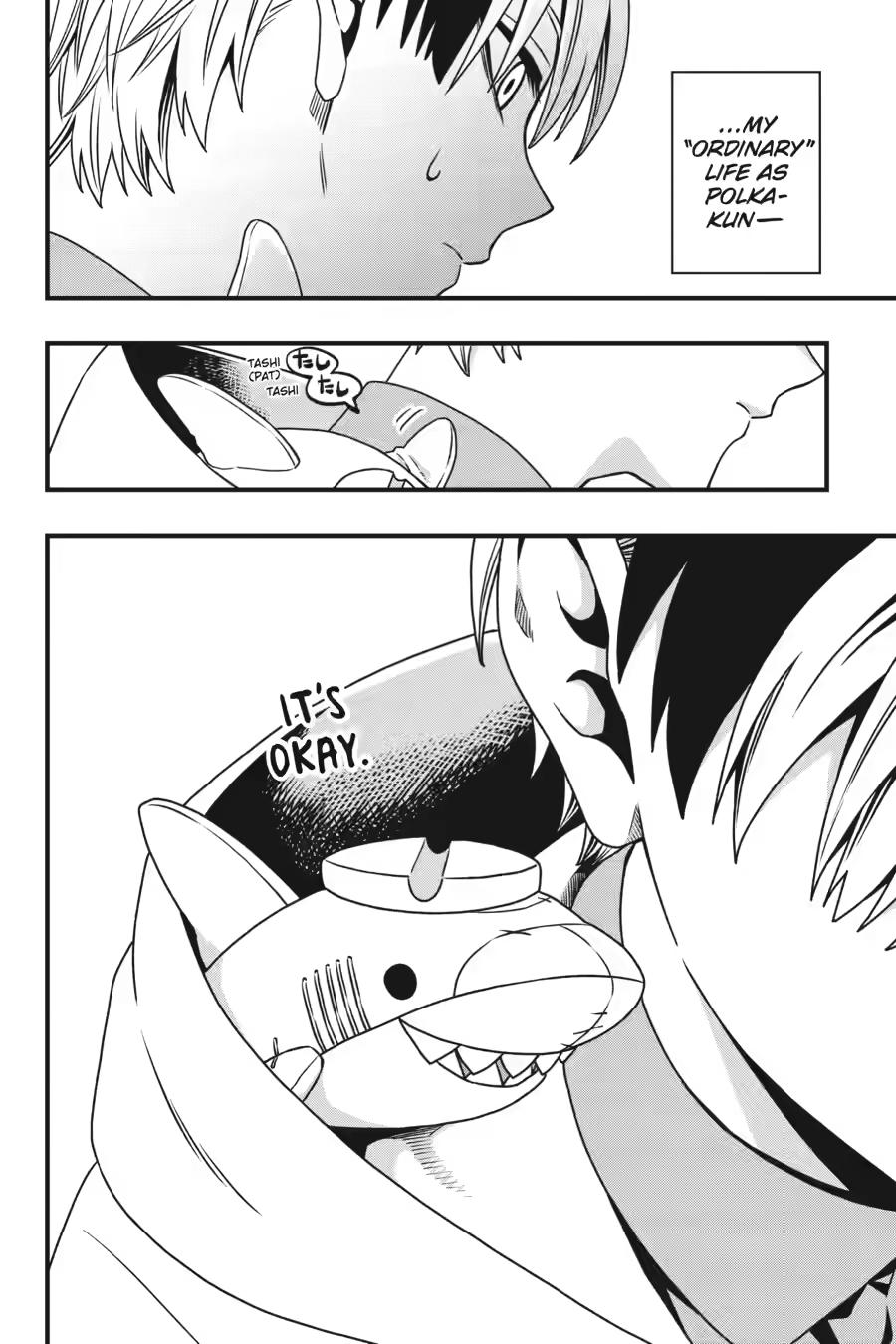 Dead Mount Death Play Chap 154 - Next Chap 155