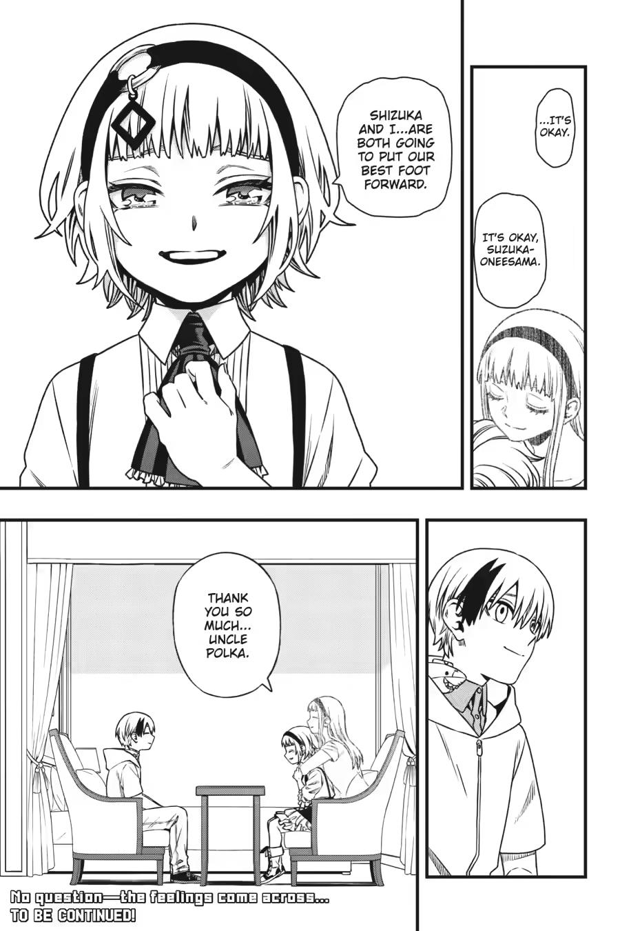 Dead Mount Death Play Chap 154 - Next Chap 155
