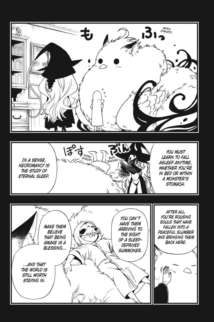 Dead Mount Death Play Chap 154 - Next Chap 155