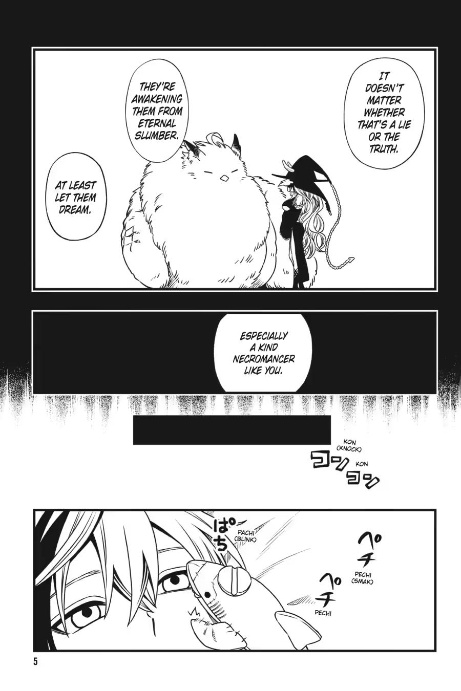 Dead Mount Death Play Chap 154 - Next Chap 155