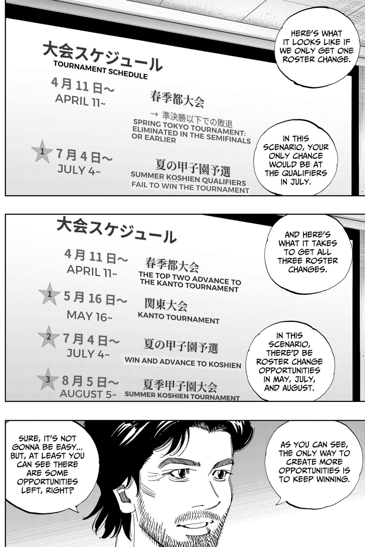 Bungo: Unreal Chap 29 - Next Chap 30
