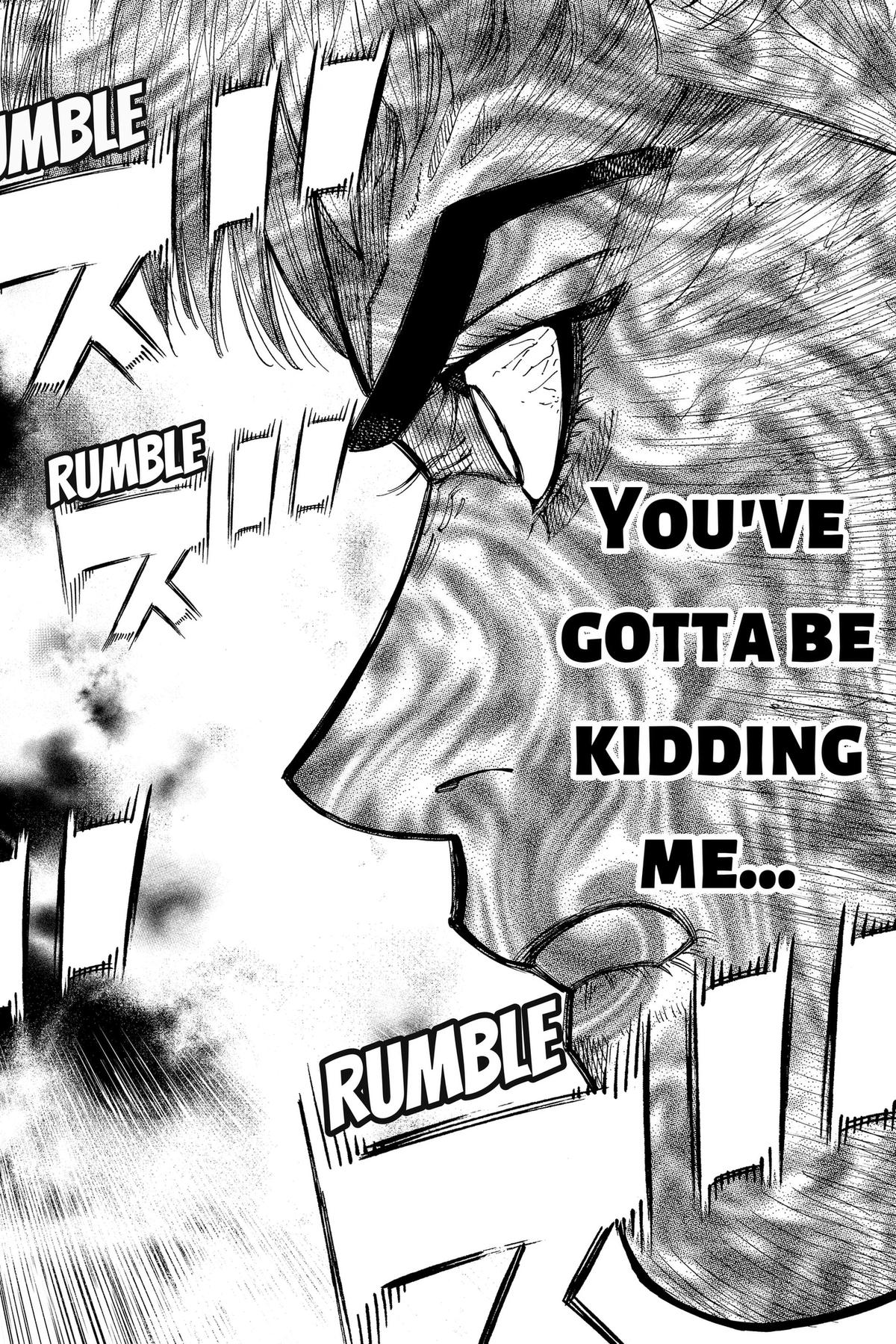 Bungo: Unreal Chap 29 - Next Chap 30