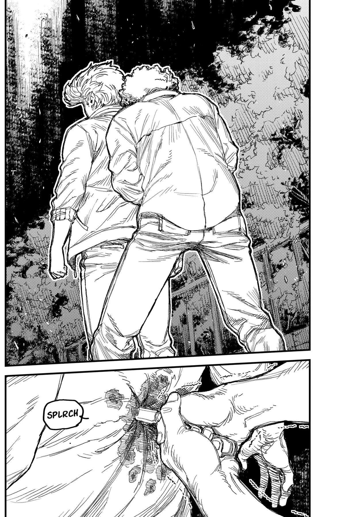 Kami Kill Chap 41 - Next Chap 42