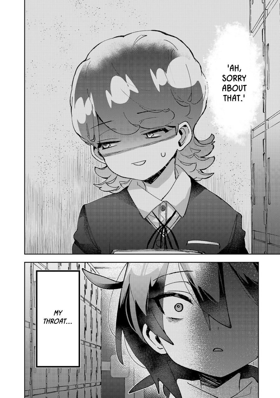 Hikagemono demo Yarinaoshite Ii desu ka? Chap 73 - Next Chap 74