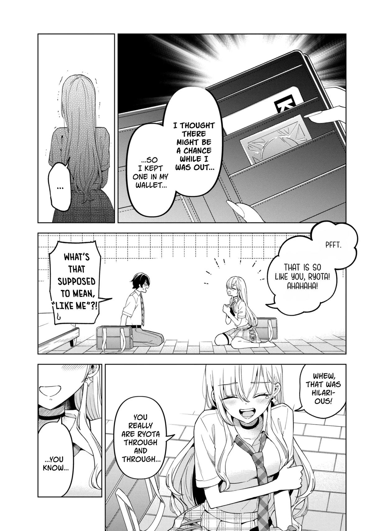 Inkya no Ore ga Sekigae de S-kyuu Bishoujo ni Kakomaretara Himitsu no Kankei ga Hajimatta. Chap 17 - Next Chap 18