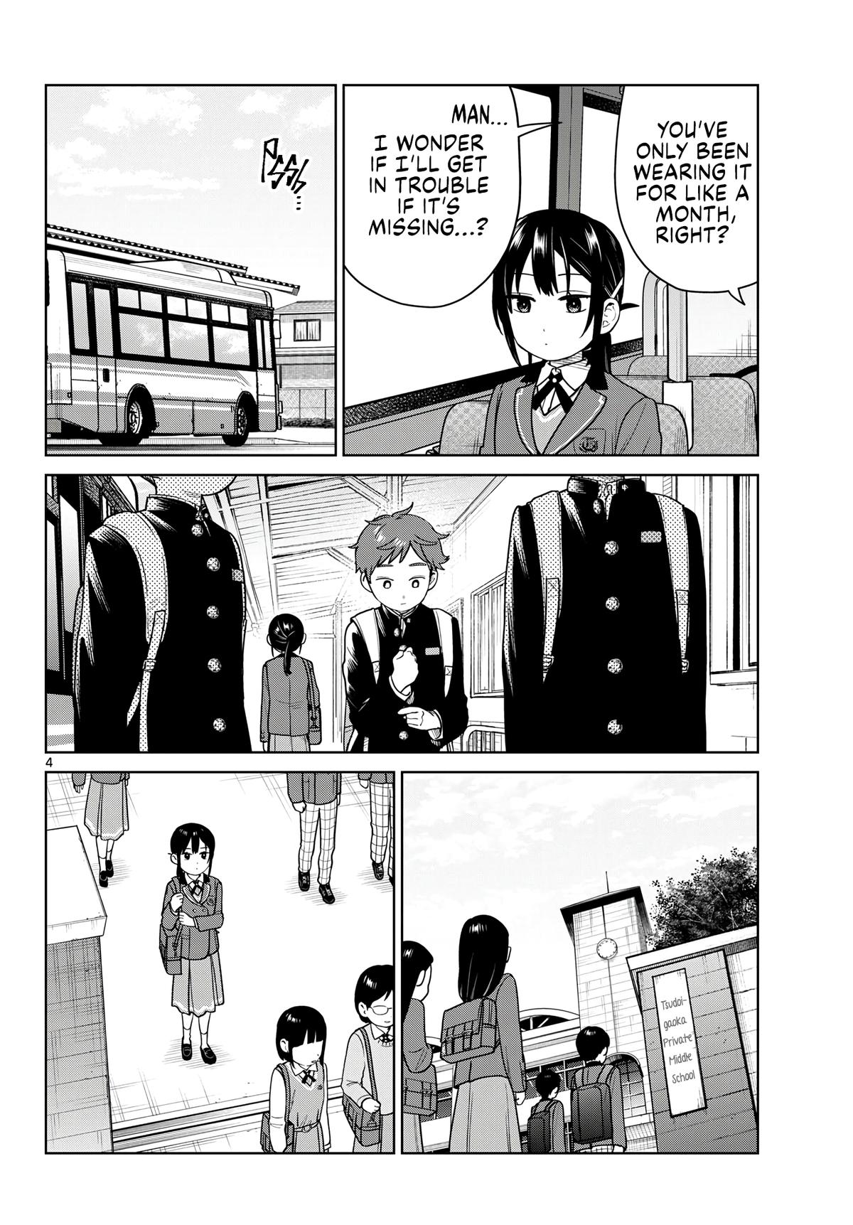 Futari Bus Chap 45 - Next Chap 46