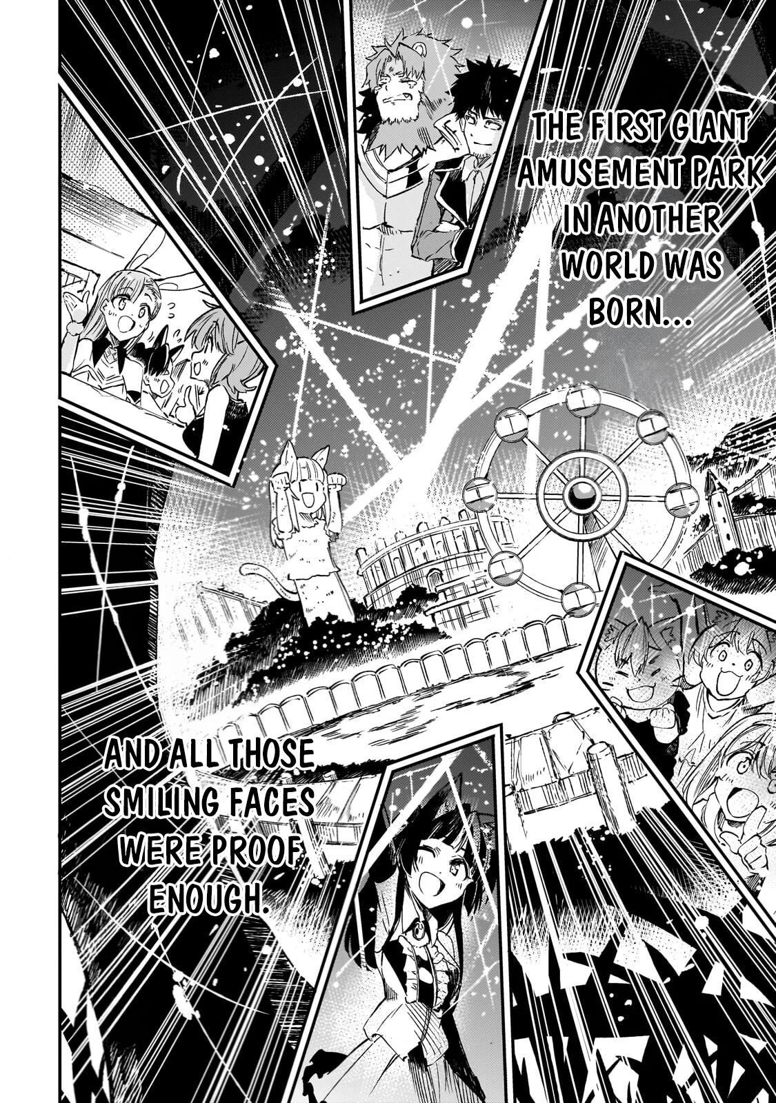 Hitoribocchi no Isekai Kouryaku Chap 325 - Next Chap 326