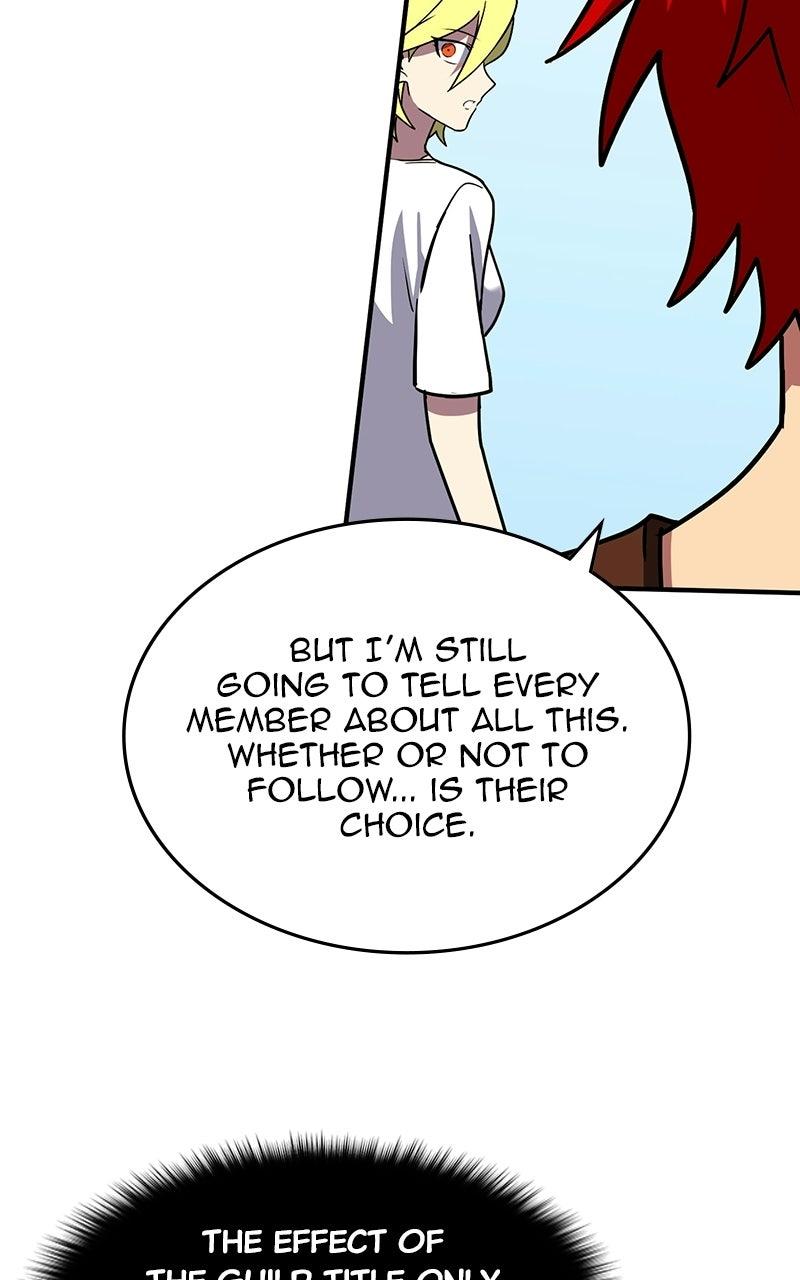 Hardcore Leveling Warrior Chap 457 - Next Chap 458