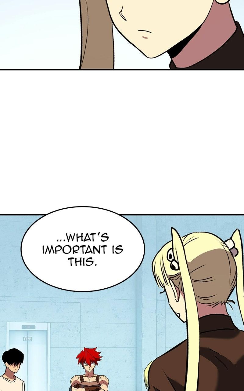 Hardcore Leveling Warrior Chap 457 - Next Chap 458