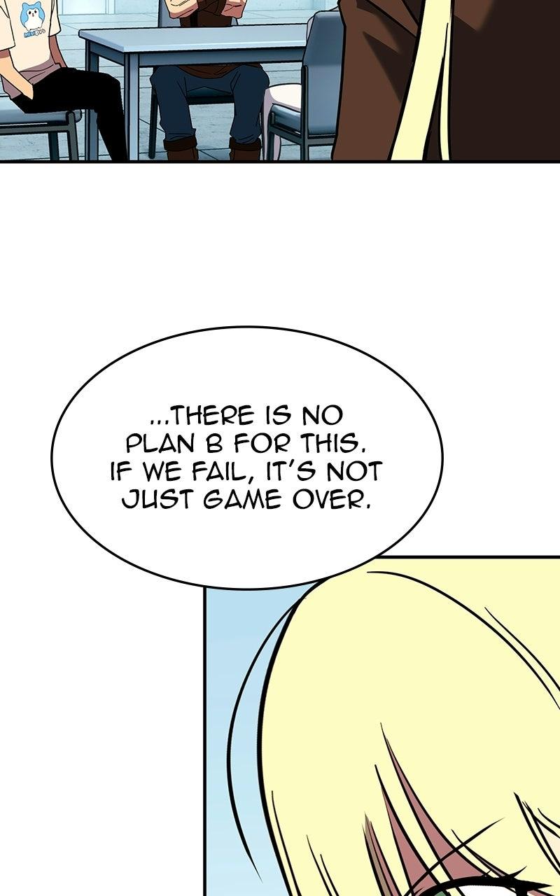 Hardcore Leveling Warrior Chap 457 - Next Chap 458