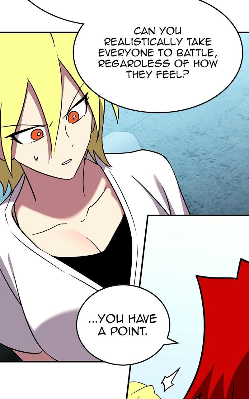 Hardcore Leveling Warrior Chap 457 - Next Chap 458