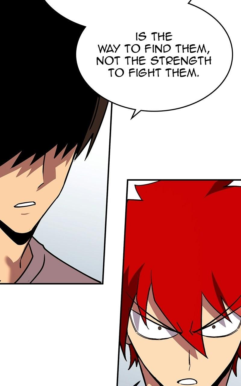 Hardcore Leveling Warrior Chap 457 - Next Chap 458