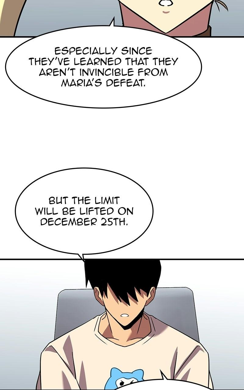Hardcore Leveling Warrior Chap 457 - Next Chap 458