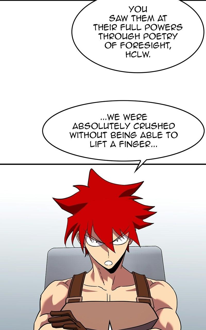Hardcore Leveling Warrior Chap 457 - Next Chap 458