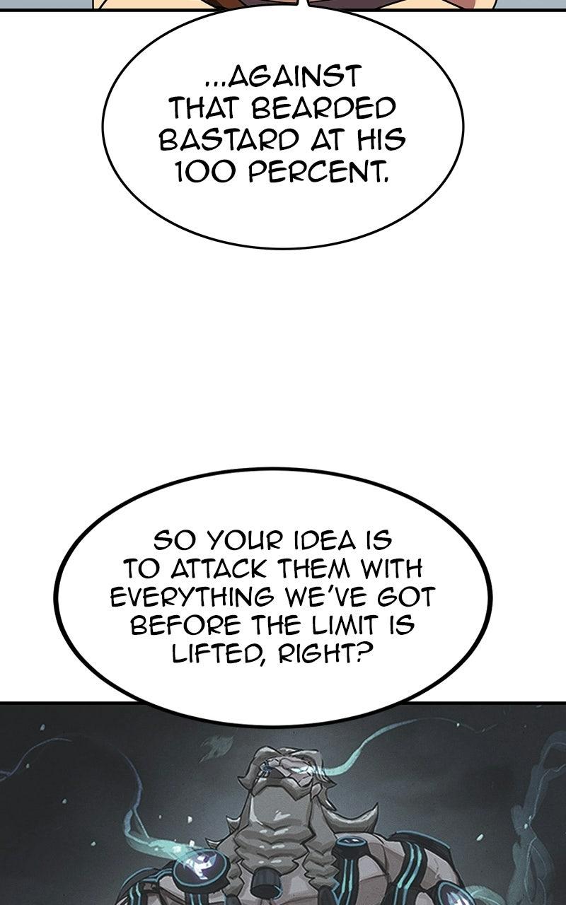 Hardcore Leveling Warrior Chap 457 - Next Chap 458