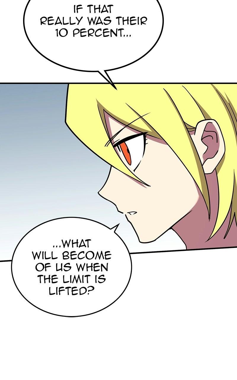 Hardcore Leveling Warrior Chap 457 - Next Chap 458