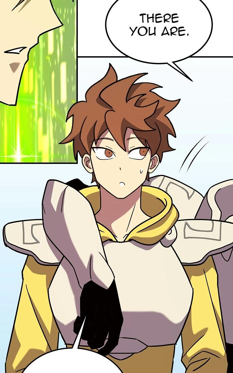 Hardcore Leveling Warrior Chap 457 - Next Chap 458