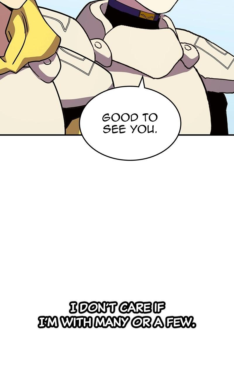 Hardcore Leveling Warrior Chap 457 - Next Chap 458