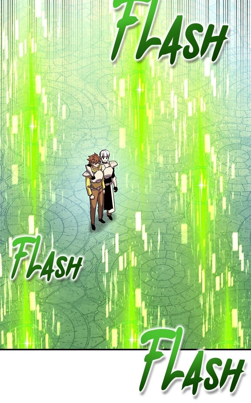 Hardcore Leveling Warrior Chap 457 - Next Chap 458