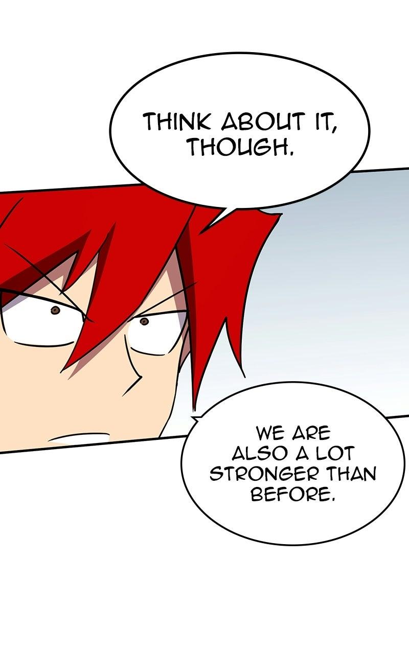 Hardcore Leveling Warrior Chap 457 - Next Chap 458
