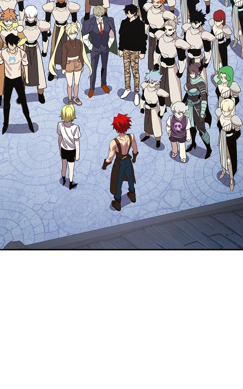 Hardcore Leveling Warrior Chap 457 - Next Chap 458