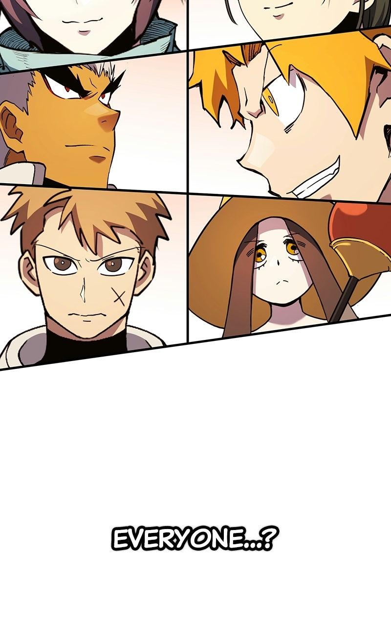Hardcore Leveling Warrior Chap 457 - Next Chap 458