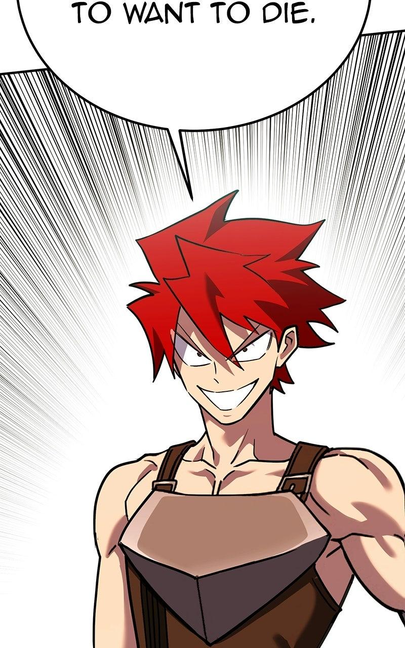 Hardcore Leveling Warrior Chap 457 - Next Chap 458