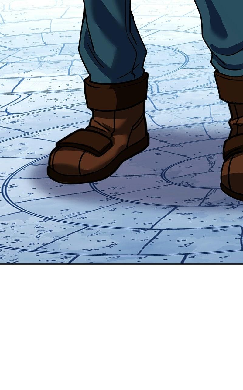 Hardcore Leveling Warrior Chap 457 - Next Chap 458