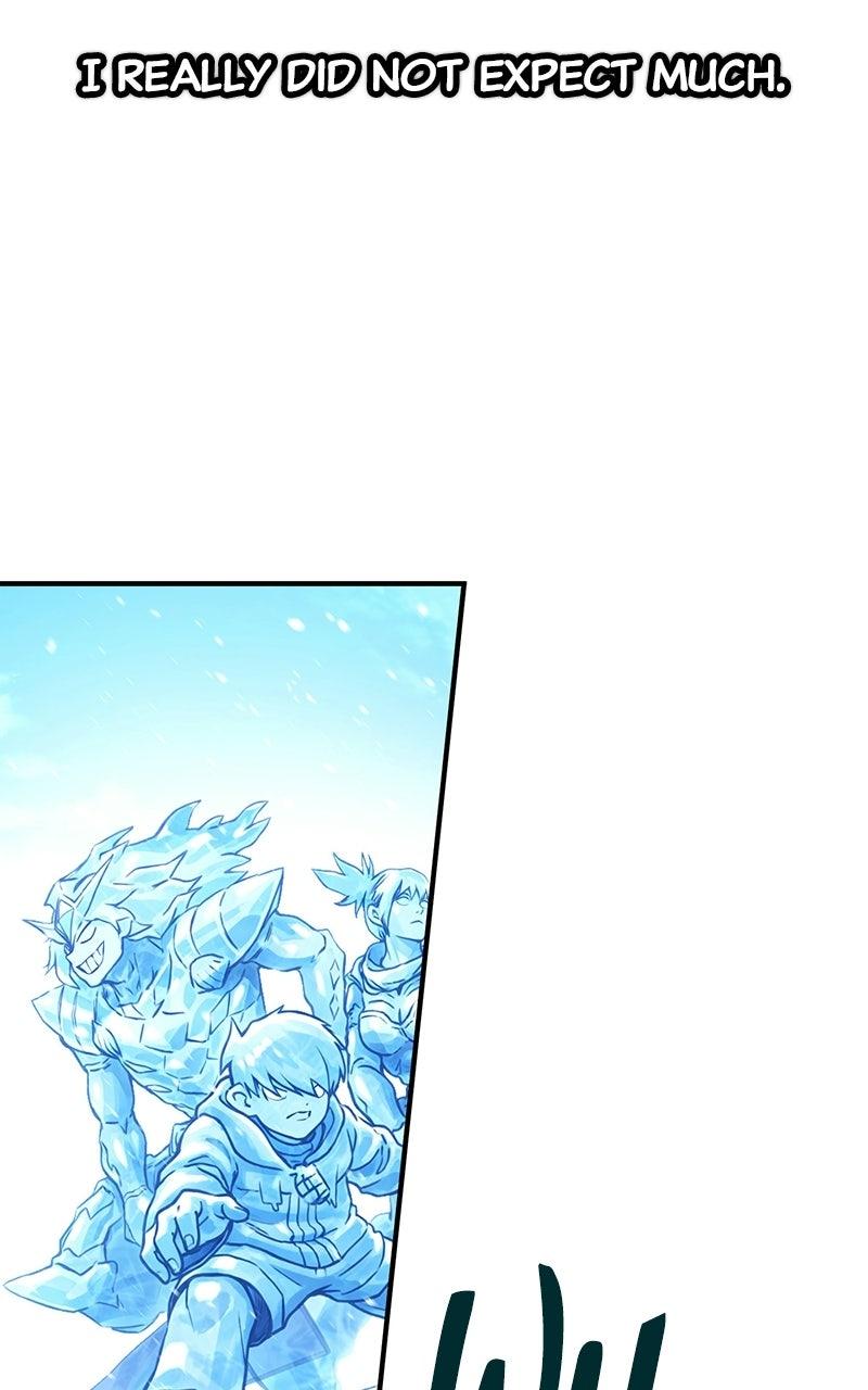 Hardcore Leveling Warrior Chap 457 - Next Chap 458