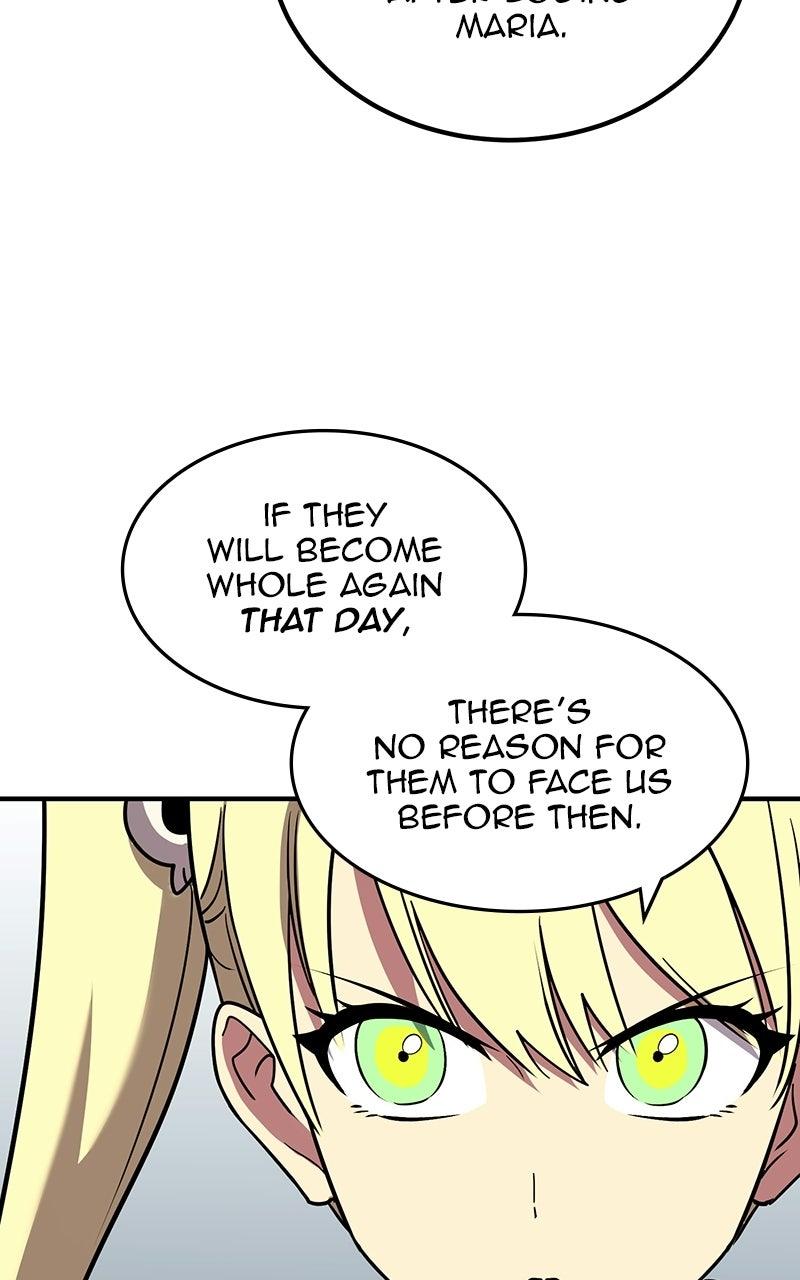 Hardcore Leveling Warrior Chap 457 - Next Chap 458