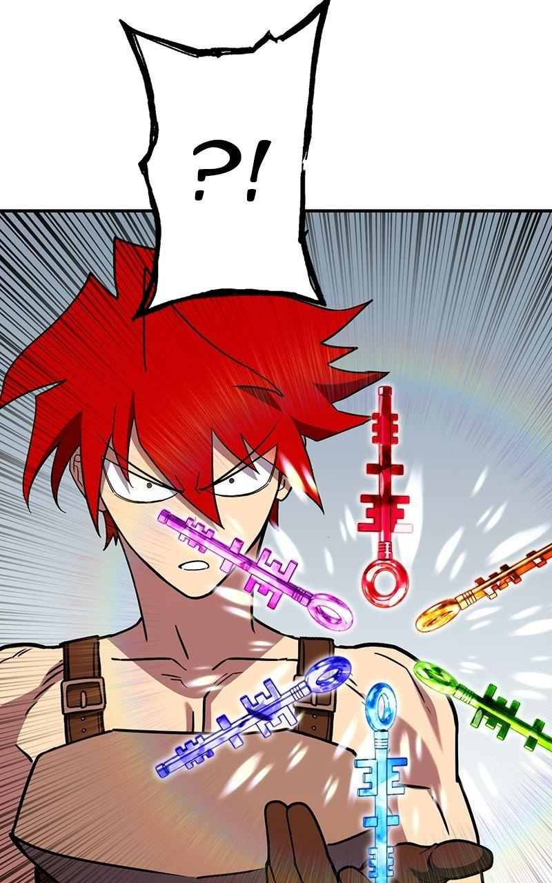 Hardcore Leveling Warrior Chap 457 - Next Chap 458
