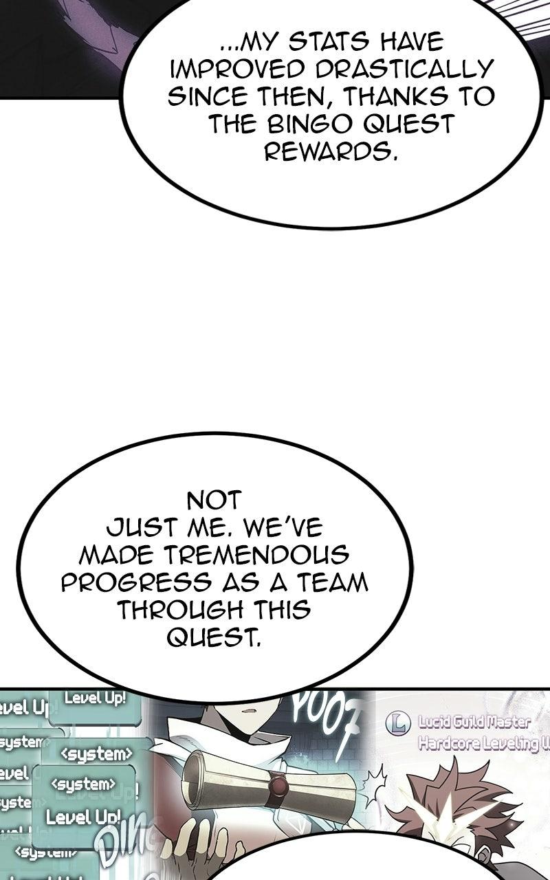 Hardcore Leveling Warrior Chap 457 - Next Chap 458