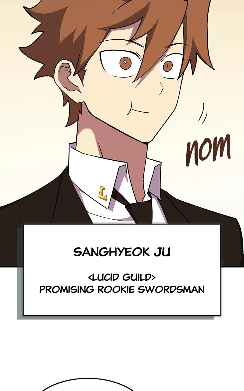 Hardcore Leveling Warrior Chap 457 - Next Chap 458