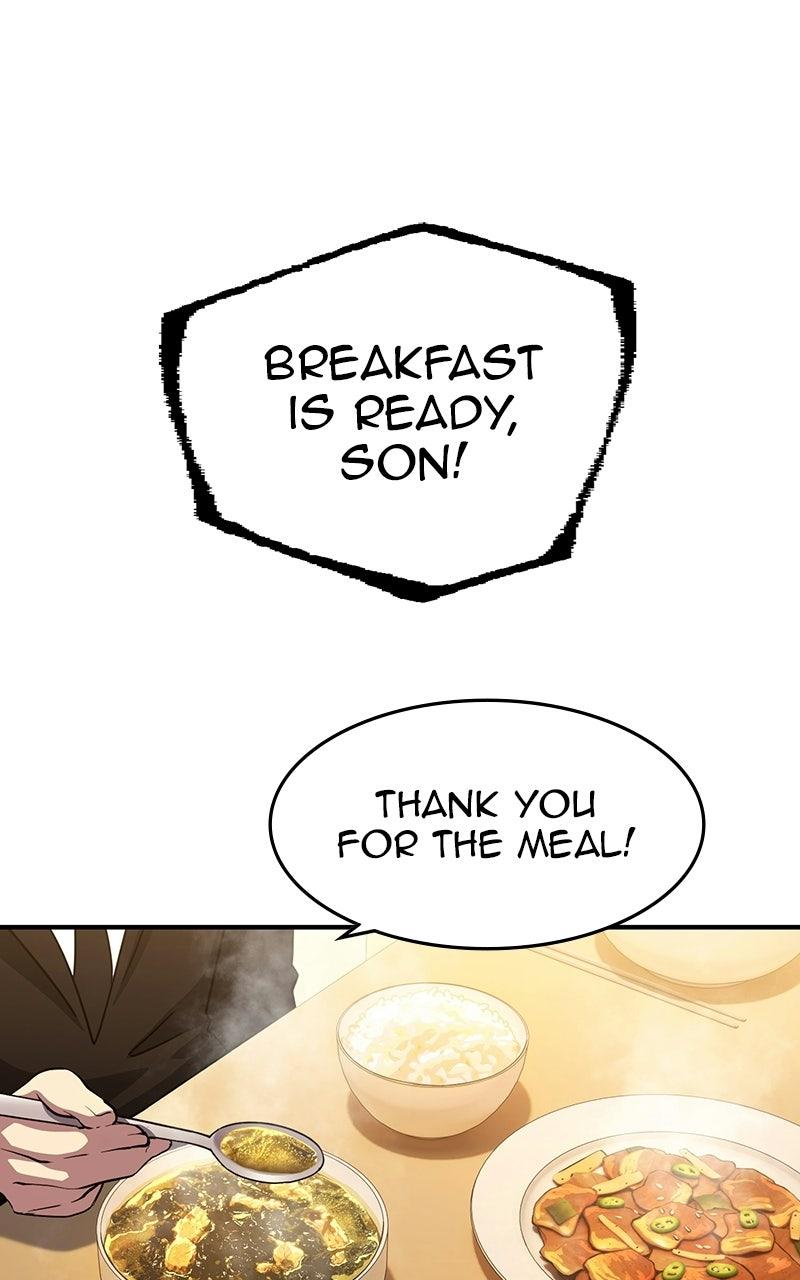 Hardcore Leveling Warrior Chap 457 - Next Chap 458