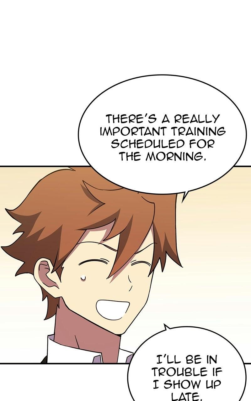 Hardcore Leveling Warrior Chap 457 - Next Chap 458
