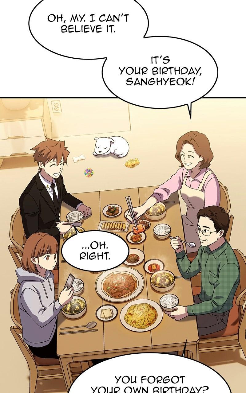 Hardcore Leveling Warrior Chap 457 - Next Chap 458