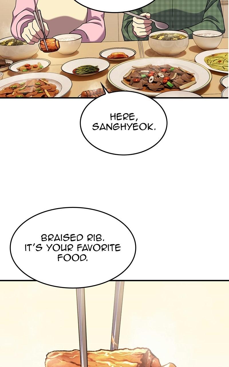 Hardcore Leveling Warrior Chap 457 - Next Chap 458