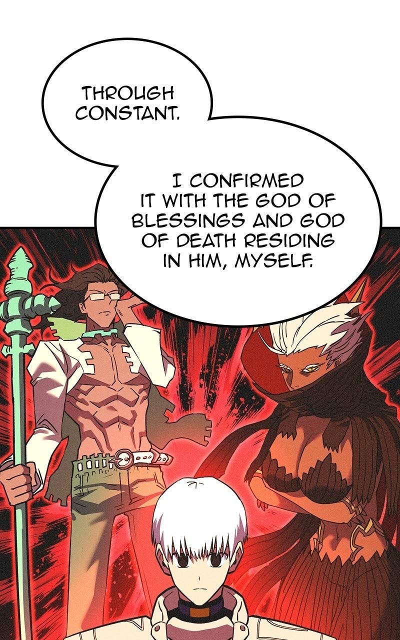 Hardcore Leveling Warrior Chap 457 - Next Chap 458