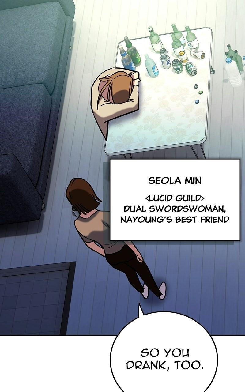 Hardcore Leveling Warrior Chap 457 - Next Chap 458